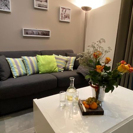 Cannes City Suites Dış mekan fotoğraf