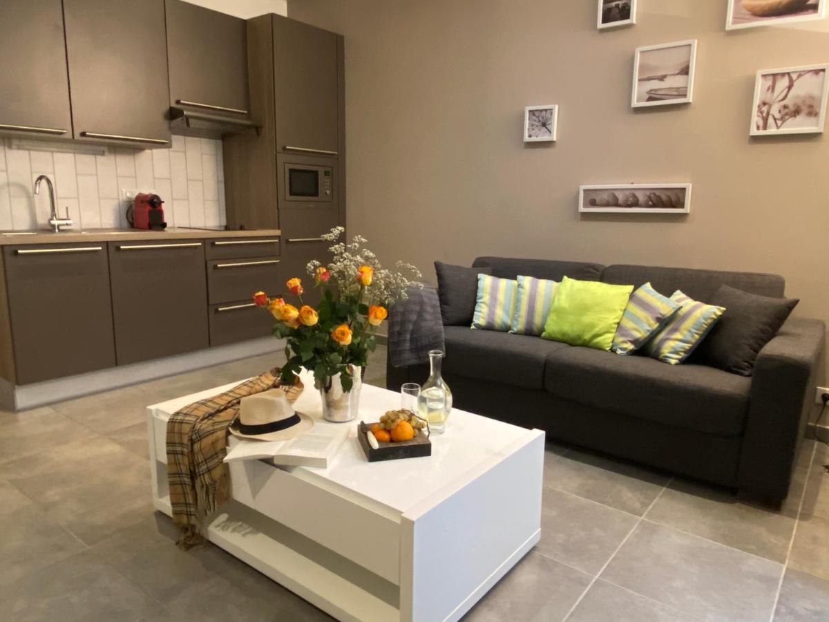 Cannes City Suites Dış mekan fotoğraf