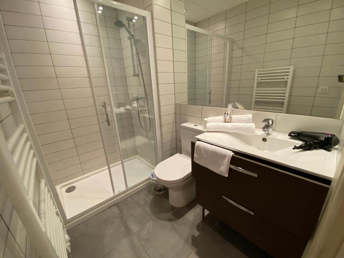 Cannes City Suites Dış mekan fotoğraf